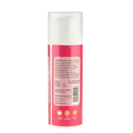 Anira Curls Curly Soul Gel de Rizos 150ml - 1